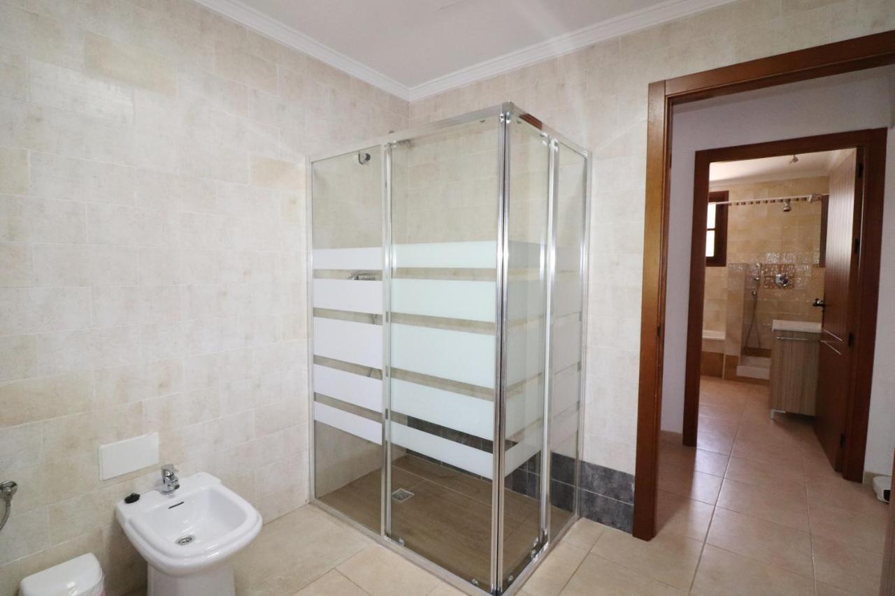 Villa El Crucero With Pool And Jacuzzi Spainsunrentals 1035 Nerja Extérieur photo