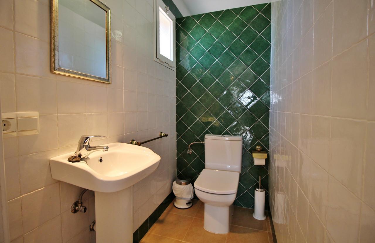 Villa El Crucero With Pool And Jacuzzi Spainsunrentals 1035 Nerja Extérieur photo