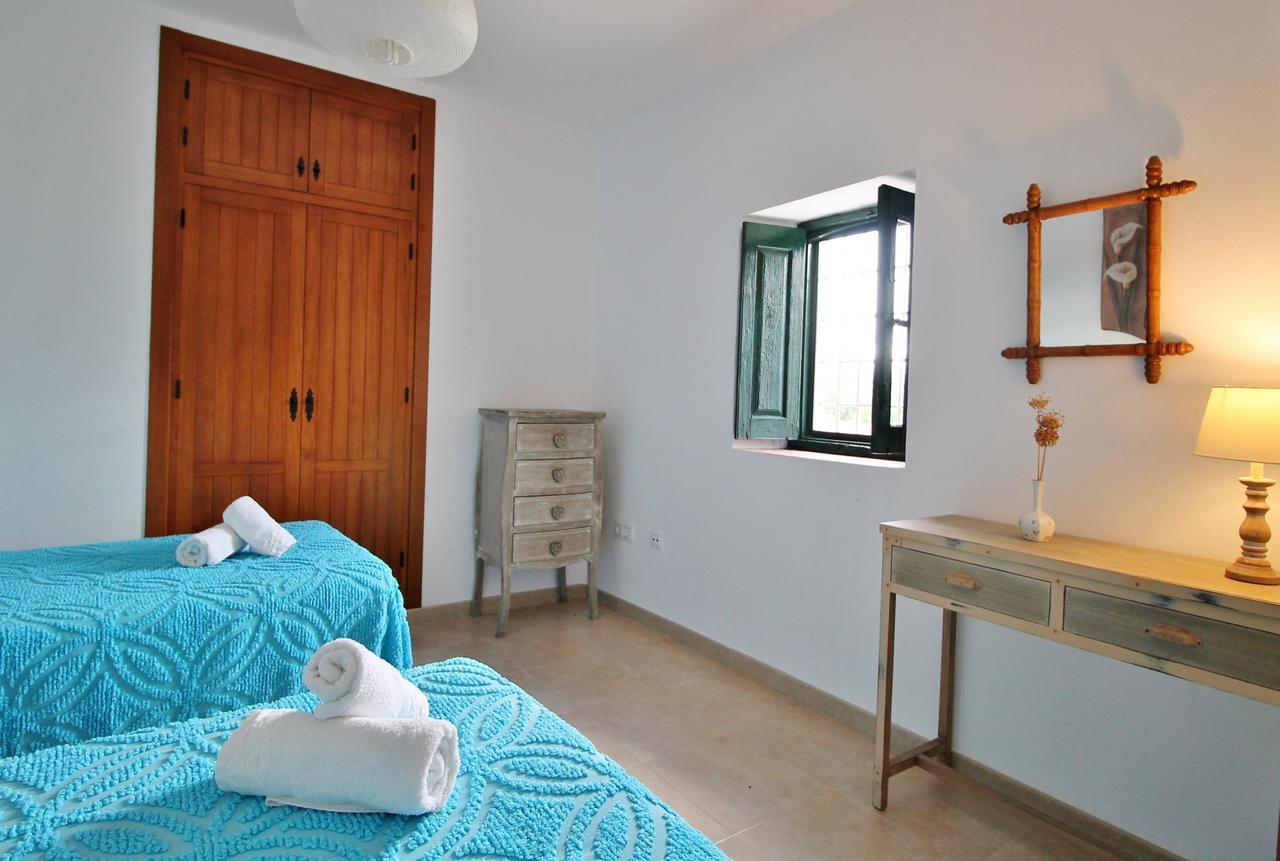 Villa El Crucero With Pool And Jacuzzi Spainsunrentals 1035 Nerja Extérieur photo