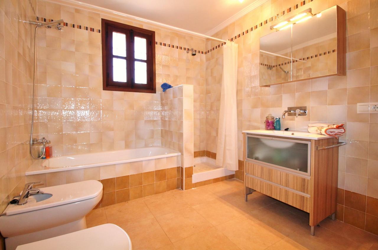 Villa El Crucero With Pool And Jacuzzi Spainsunrentals 1035 Nerja Extérieur photo