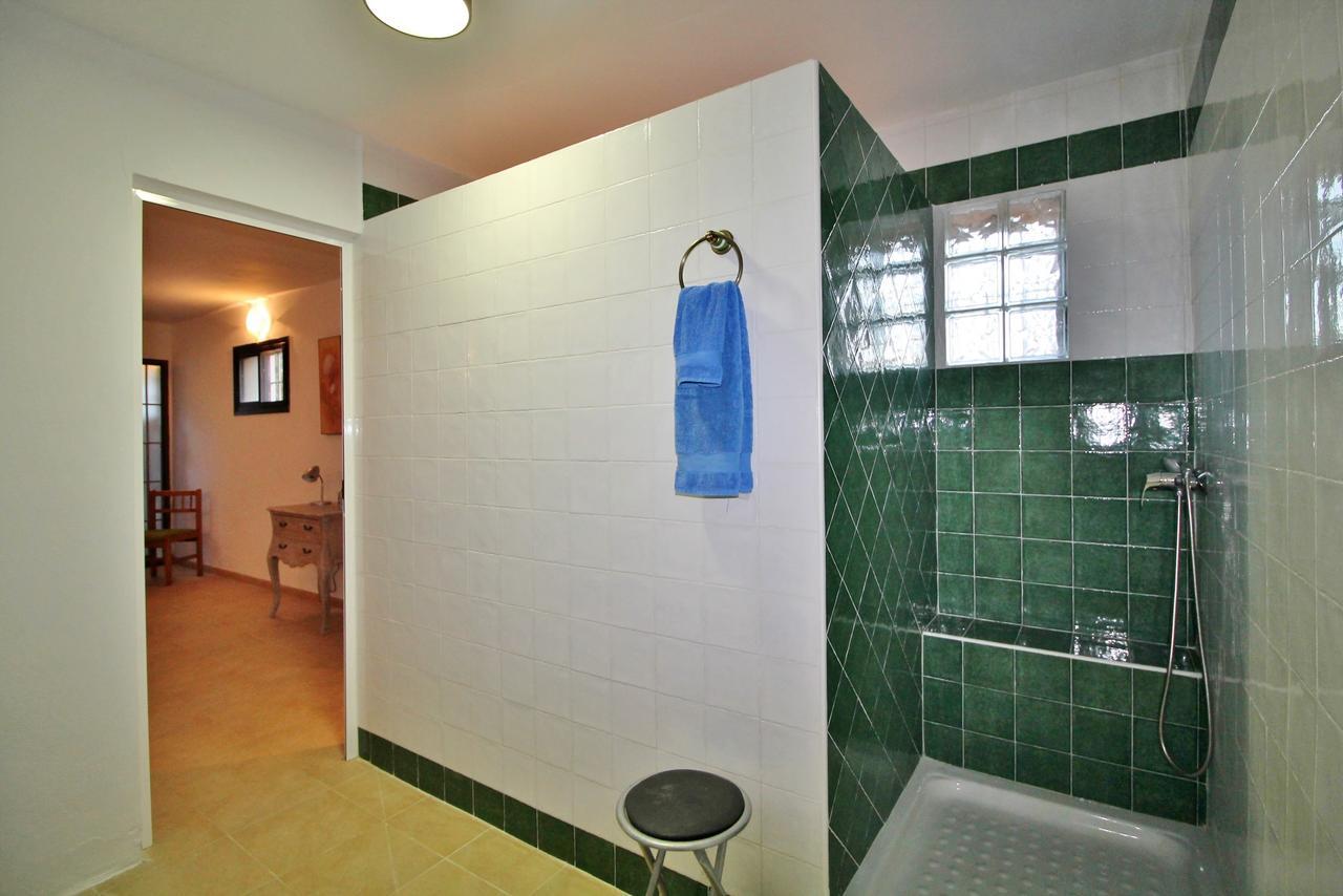 Villa El Crucero With Pool And Jacuzzi Spainsunrentals 1035 Nerja Extérieur photo