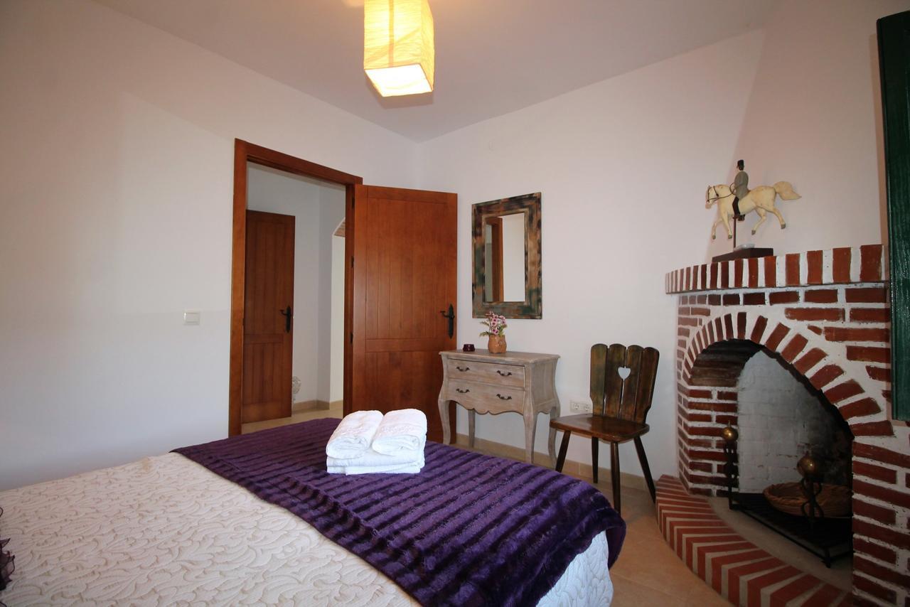 Villa El Crucero With Pool And Jacuzzi Spainsunrentals 1035 Nerja Extérieur photo