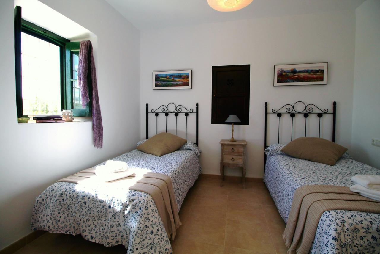 Villa El Crucero With Pool And Jacuzzi Spainsunrentals 1035 Nerja Extérieur photo