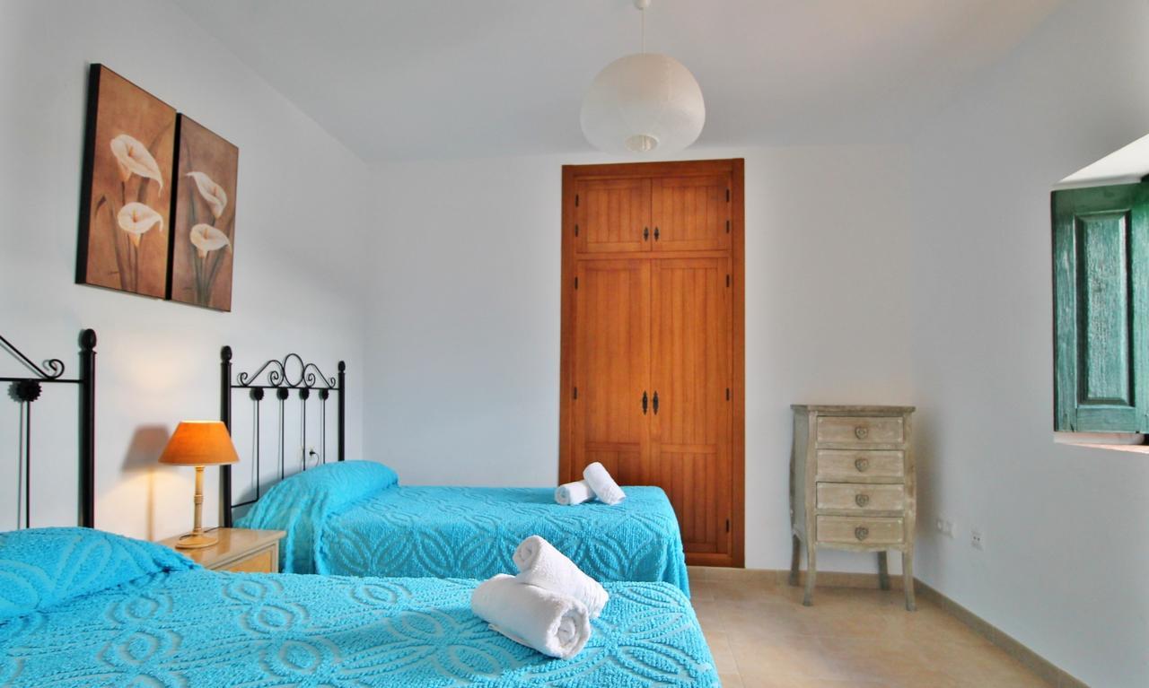 Villa El Crucero With Pool And Jacuzzi Spainsunrentals 1035 Nerja Extérieur photo