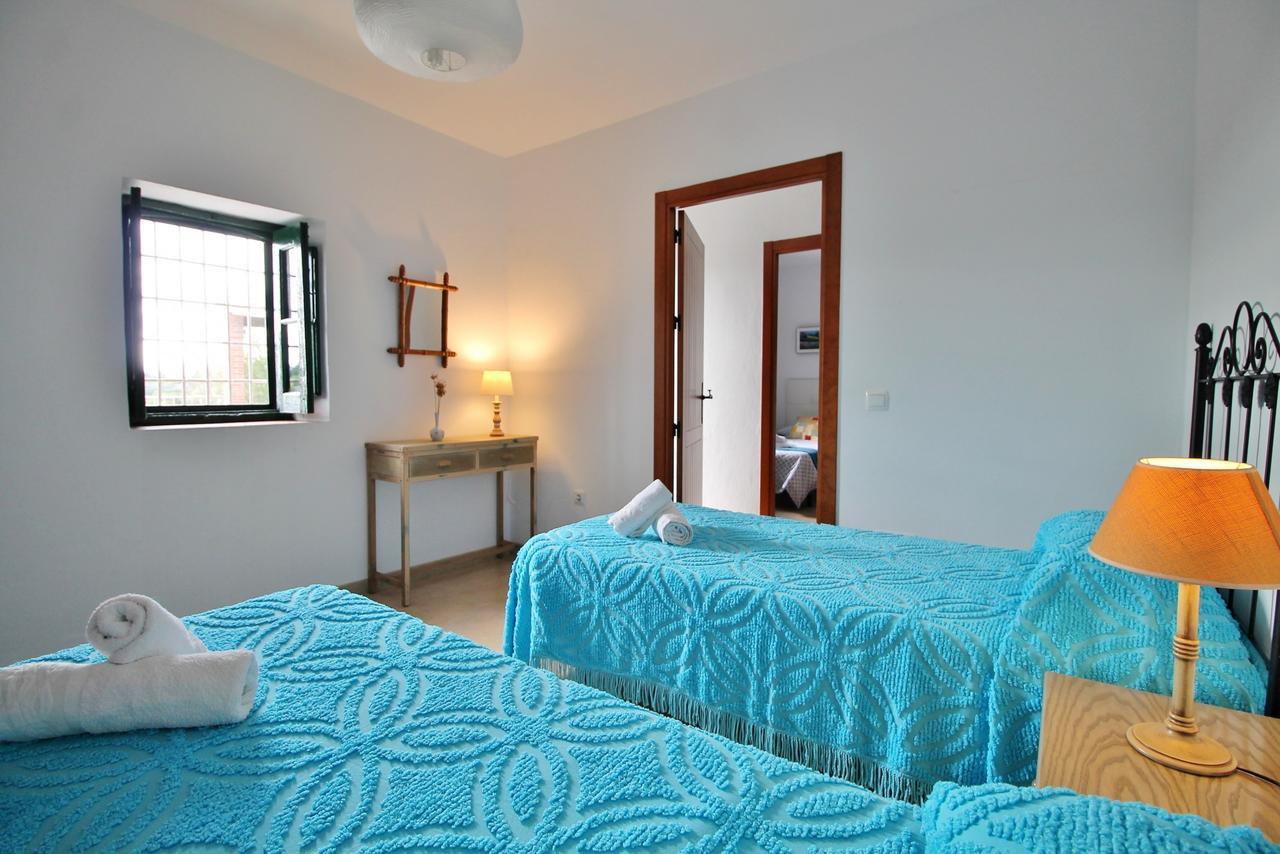 Villa El Crucero With Pool And Jacuzzi Spainsunrentals 1035 Nerja Extérieur photo