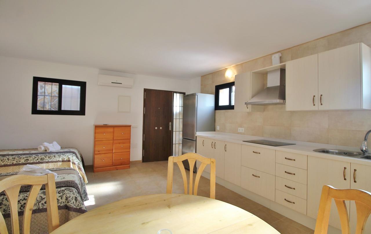 Villa El Crucero With Pool And Jacuzzi Spainsunrentals 1035 Nerja Extérieur photo