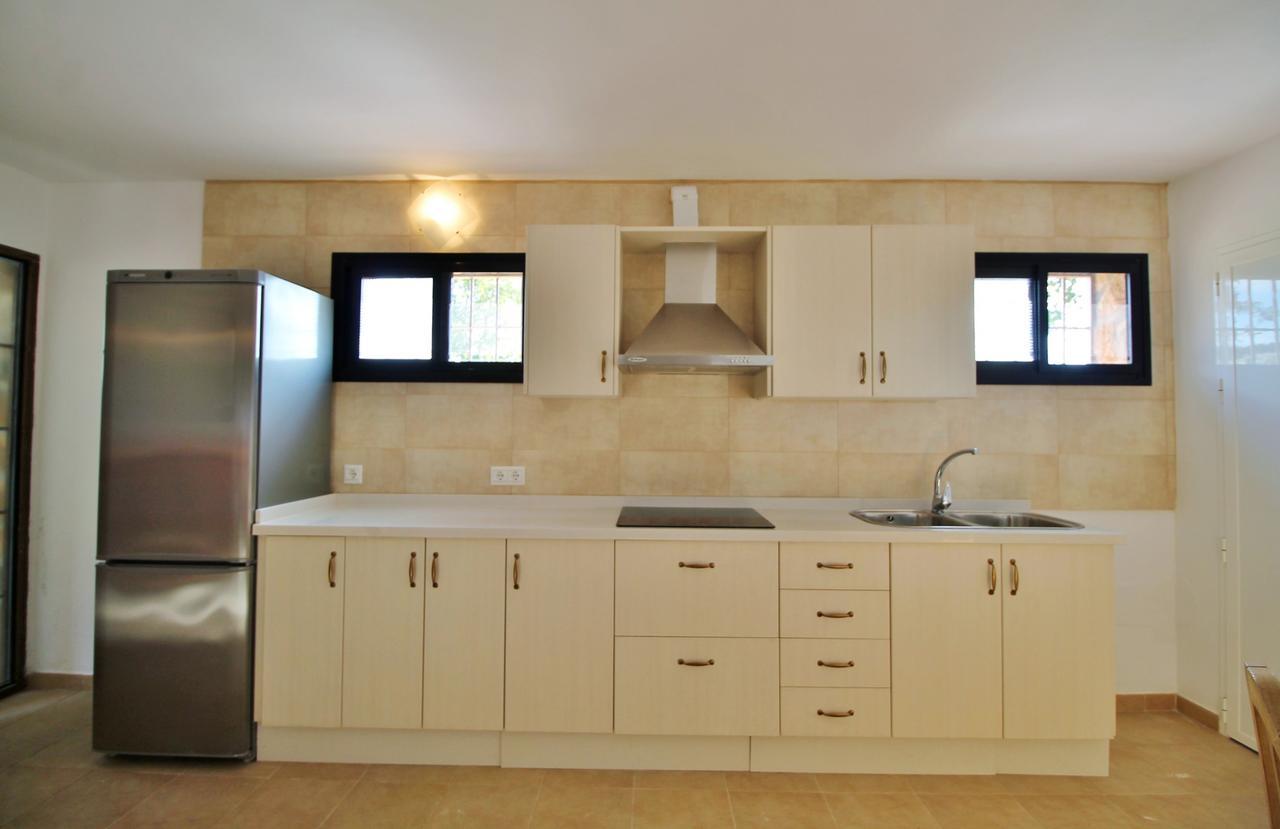 Villa El Crucero With Pool And Jacuzzi Spainsunrentals 1035 Nerja Extérieur photo