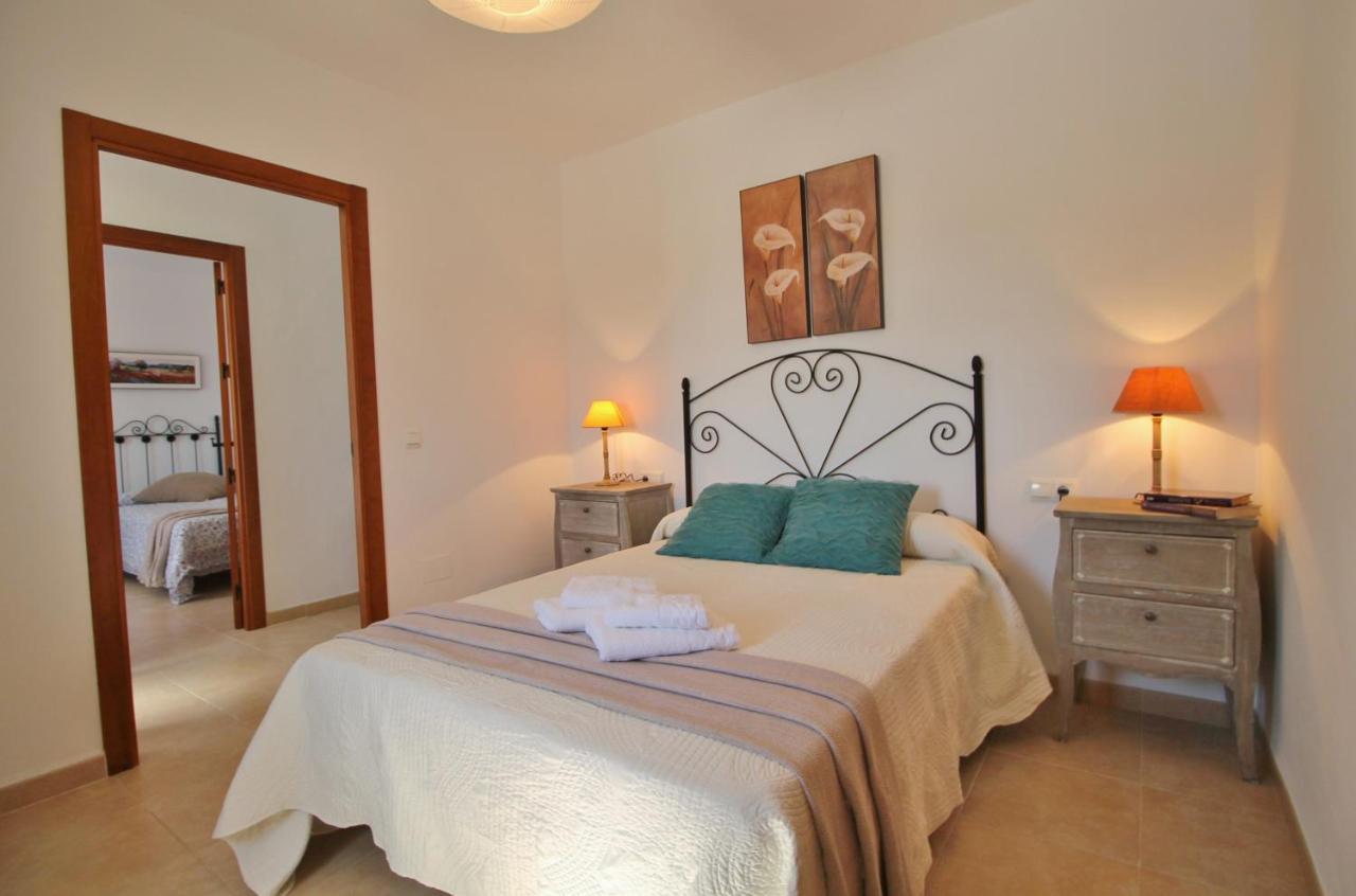 Villa El Crucero With Pool And Jacuzzi Spainsunrentals 1035 Nerja Extérieur photo